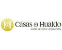Casas de Hualdo